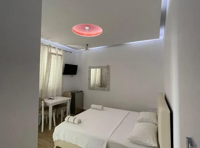 Hotel Dodani